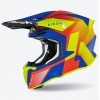 Airoh Twist 2.0 Lift Azure Matt Helmet