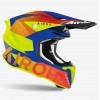 Airoh Twist 2.0 Lift Azure Matt Helmet