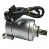 ZS250 Starter Motor - 11 teeth