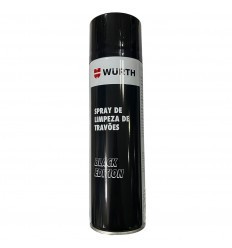 WURTH Brake Cleaner Spray