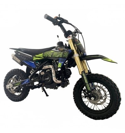 Minimota MTR Super Junior 50cc