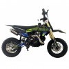 Minimota MTR Super Junior 50cc