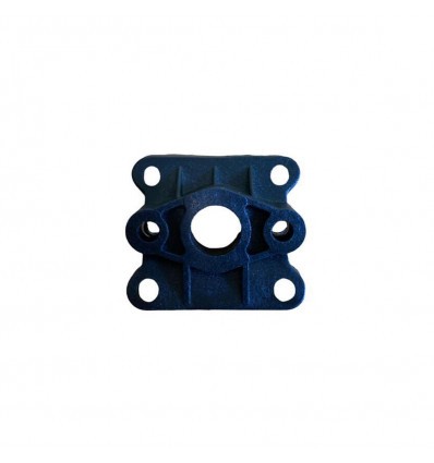 Minimoto Intake Manifold