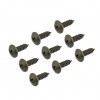 Plastic Fastening Screw Kit