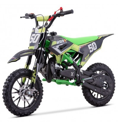Minimota Cross RXF 49cc
