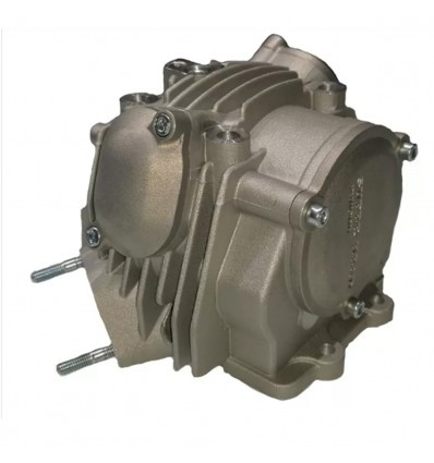 Takega Racing Head