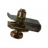 Fixing Screws Kit with Nut