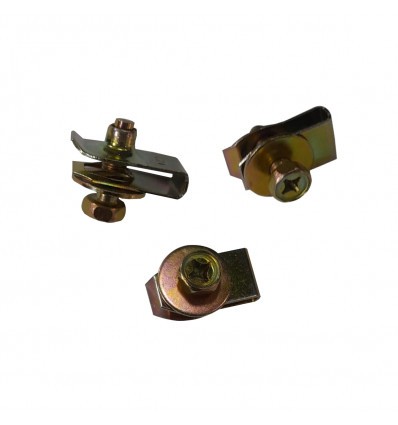 Fixing Screws Kit with Nut