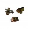Fixing Screws Kit with Nut