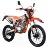 ATOMIC XR 250cc