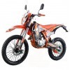 ATOMIC XR 250cc