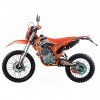 ATOMIC XR 250cc