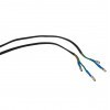 Piscas Laterais Moto e PitBike