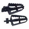 Estribos Simples Pitbike