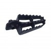 Estribos Simples Pitbike
