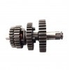 YX Gear Box