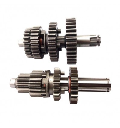 YX Gear Box