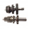 YX Gear Box