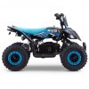 Miniquad Eletrica 800w