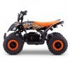 Miniquad Eletrica 800w