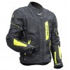 1UP4D Python Black/Fluor Road Jacket