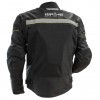 1UP4D Python Black/Fluor Road Jacket