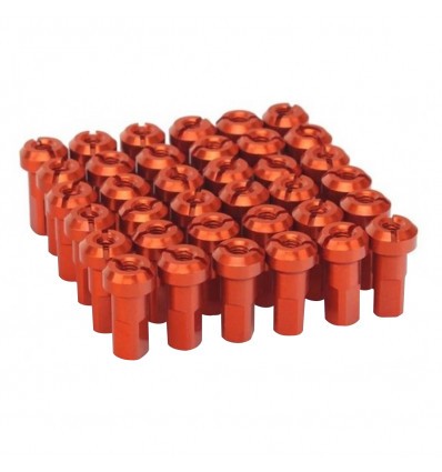 Head Spokes 4mm |36pcs