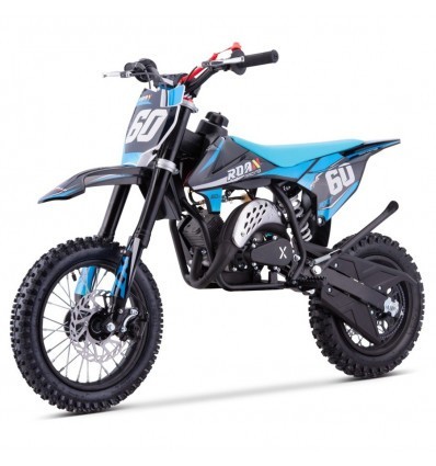 Minimota Cross RXF 60cc