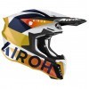 Airoh Twist 2.0 Lift White Gloss Helmet