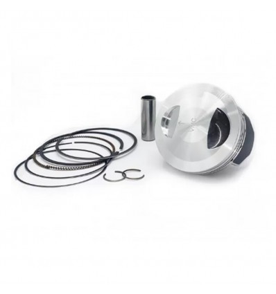 YX/ZS Piston 60mm VMC Forged