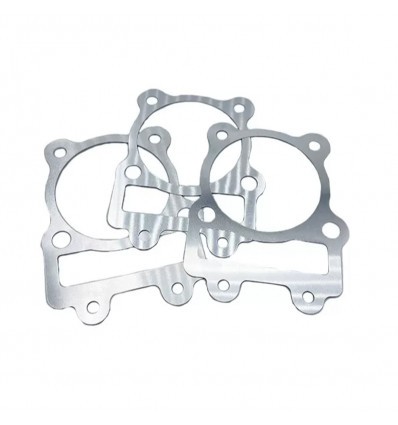 Conjunto 3 Juntas Metalicas YX/ZS