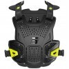 Shot Airflow Black/Neon Chest Protector