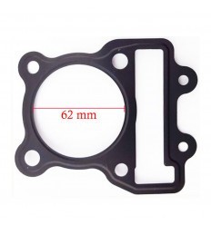 YX/ZS 62mm Head Gasket