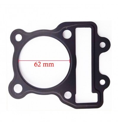 YX/ZS 62mm Head Gasket