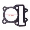 YX/ZS 62mm Head Gasket