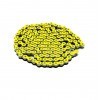 Colored 420 Chains