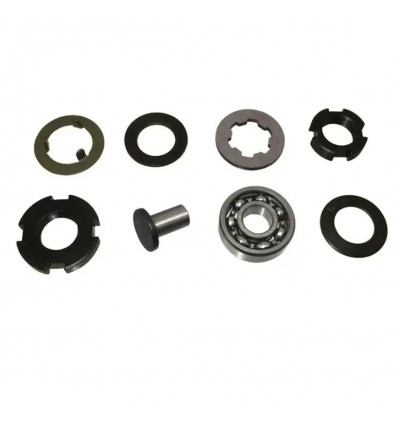 Kit Montagem Embraiagem YX/ZS