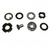 Kit Montagem Embraiagem YX/ZS