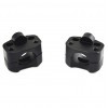 28mm CNC Handlebar Risers