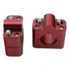 28mm CNC Handlebar Risers