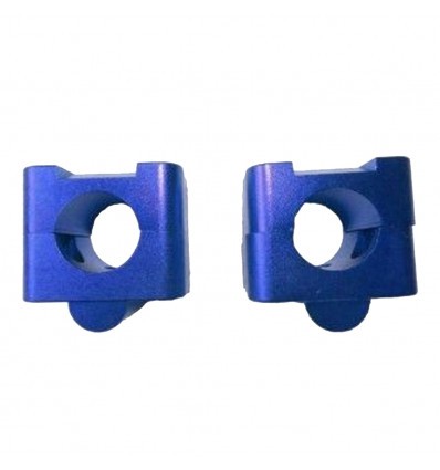 28mm CNC Handlebar Risers