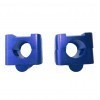 28mm CNC Handlebar Risers
