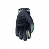 Five MXF4 Youth Kaki Gloves