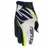 Luvas Five MXF4 Azul