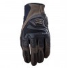 Luvas Estrada Five RS4 Castanho