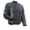 Road Jacket 1UP4D Sphinx Black/Grey