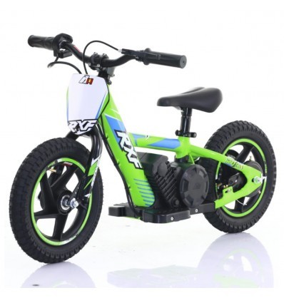 Bicicleta Eletrica 100w Roda 12"