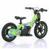 Bicicleta Eletrica 100w Roda 12"