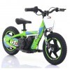 Bicicleta Eletrica 100w Roda 12"
