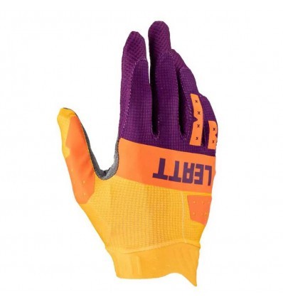 LEATT Indigo Cross/Enduro Gloves